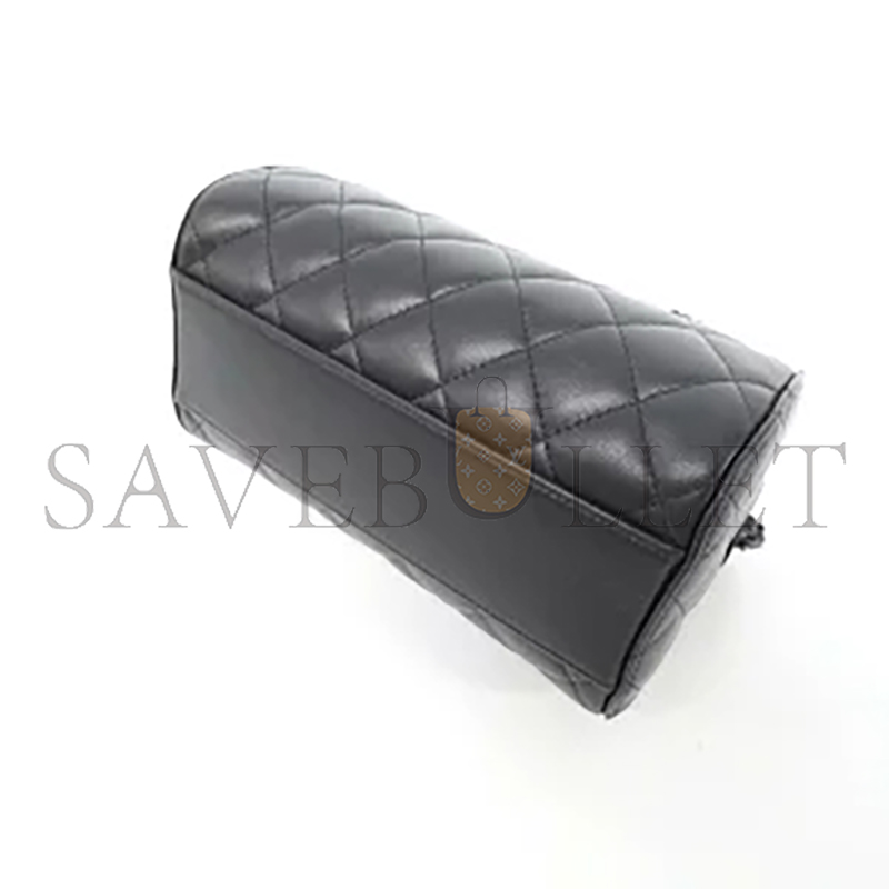 Ch*el master clutch with chain ap4474 (18.5*11.5*11cm)